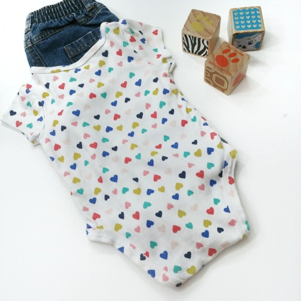 Sweet Playtime Bundle 6-12 Months - Picture 7 of 16